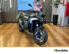BMW R 1300 GS TRIPLE BLACK BMW R 1300 GS TRIPLE BLACK