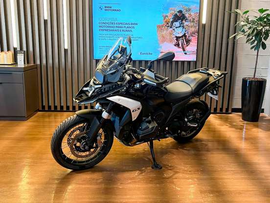 BMW-R 1300 GS TRIPLE BLACK BMW-R 1300 GS TRIPLE BLACK-2025