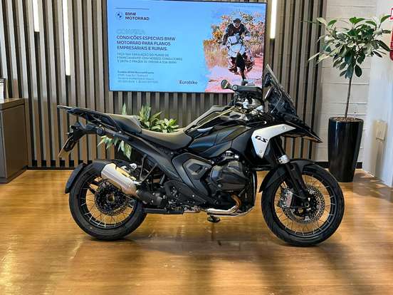 BMW-R 1300 GS TRIPLE BLACK BMW-R 1300 GS TRIPLE BLACK-2025