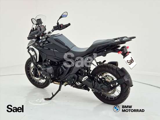 BMW-R 1300 GS TRIPLE BLACK-2026