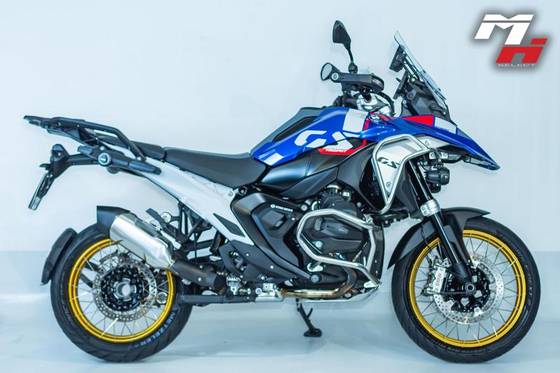 BMW R 1300 GS TROPHY 