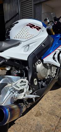 BMW S 1000 RR 