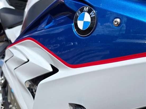BMW-S 1000 RR BMW-S 1000 RR-2016