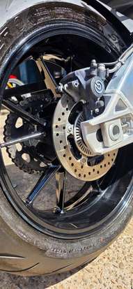 BMW-S 1000 RR-2016