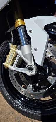 BMW-S 1000 RR-2016