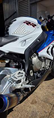 BMW-S 1000 RR-2016