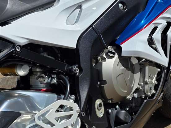 BMW-S 1000 RR BMW-S 1000 RR-2016