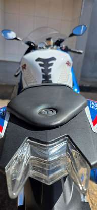 BMW-S 1000 RR-2016
