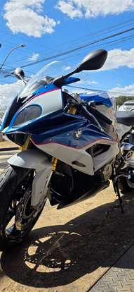 BMW-S 1000 RR-2016