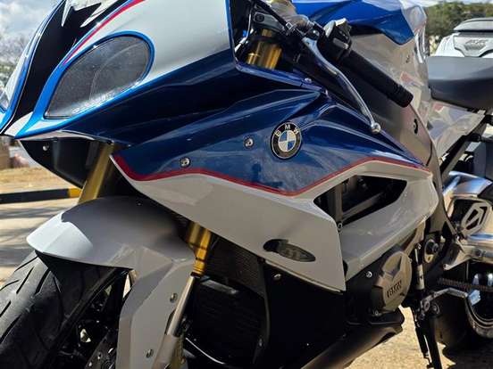 BMW-S 1000 RR BMW-S 1000 RR-2016