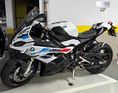 BMW S 1000 RR M BMW S 1000 RR M