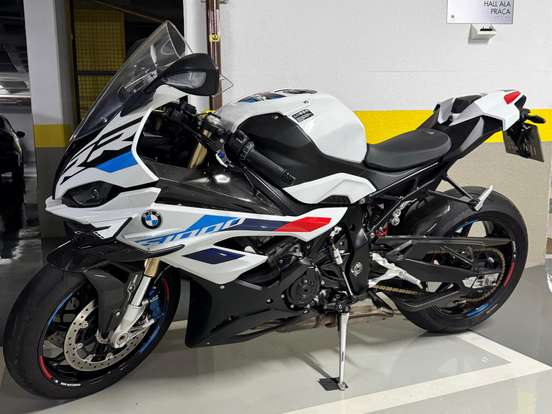 BMW-S 1000 RR M BMW-S 1000 RR M-2024