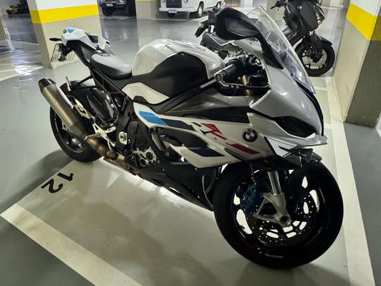 BMW-S 1000 RR M BMW-S 1000 RR M-2024