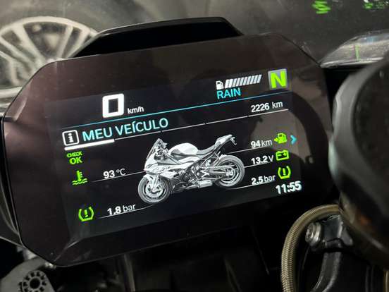 BMW-S 1000 RR M BMW-S 1000 RR M-2024