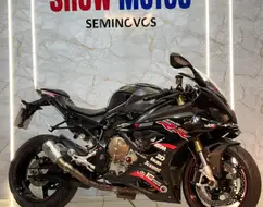 BMW S 1000 RR M BMW S 1000 RR M