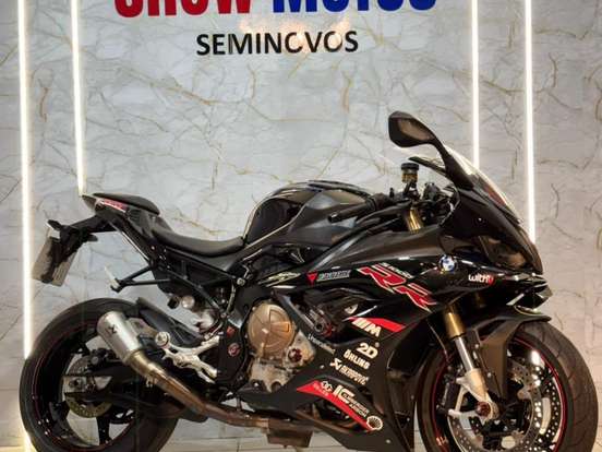BMW-S 1000 RR M BMW-S 1000 RR M-2021