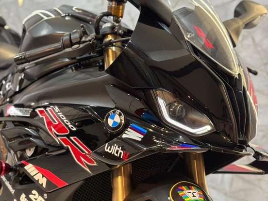BMW-S 1000 RR M BMW-S 1000 RR M-2021