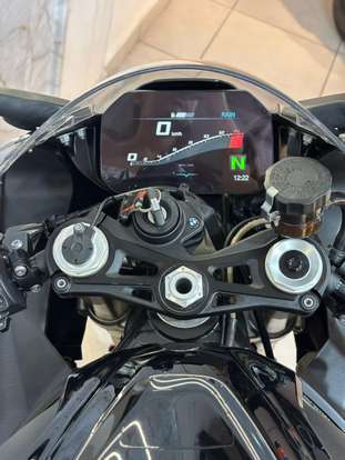 BMW-S 1000 RR M-2021