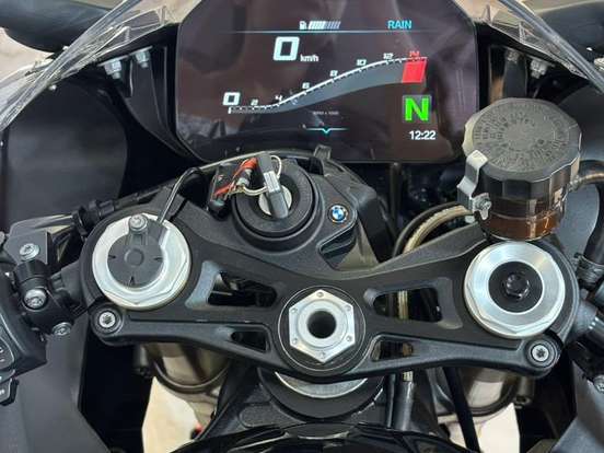 BMW-S 1000 RR M BMW-S 1000 RR M-2021