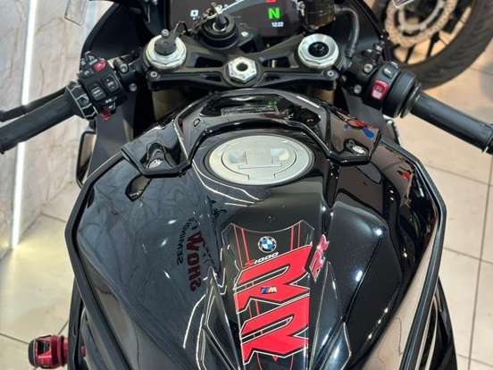 BMW-S 1000 RR M BMW-S 1000 RR M-2021