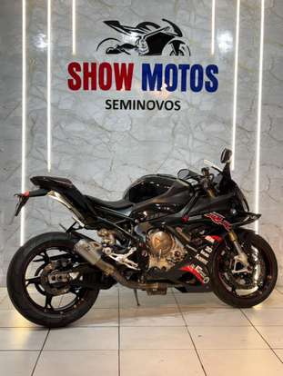 BMW-S 1000 RR M-2021