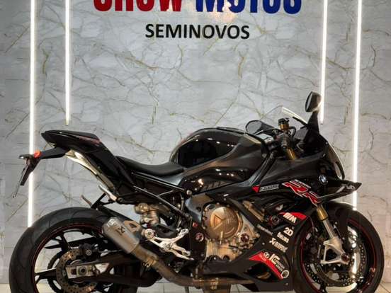 BMW-S 1000 RR M BMW-S 1000 RR M-2021