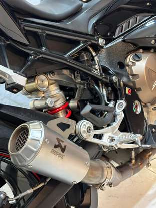 BMW-S 1000 RR M-2021