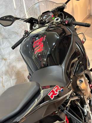 BMW-S 1000 RR M-2021