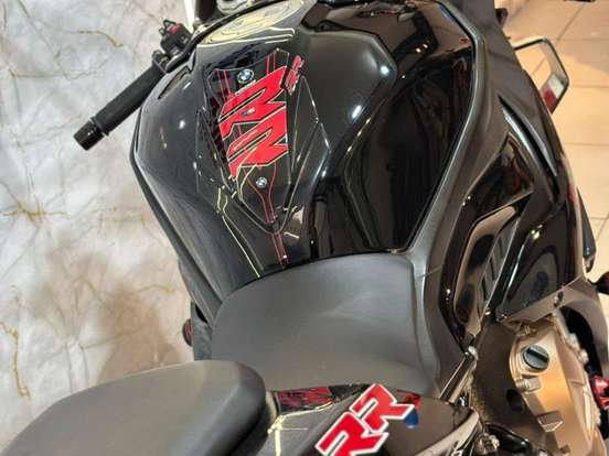 BMW-S 1000 RR M BMW-S 1000 RR M-2021