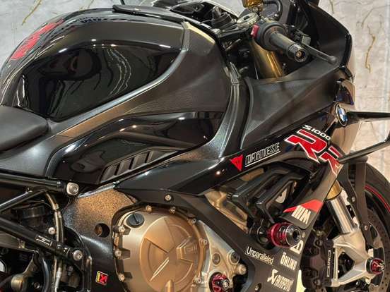 BMW-S 1000 RR M BMW-S 1000 RR M-2021