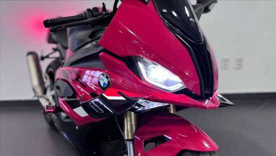 BMW-S 1000 RR-2023