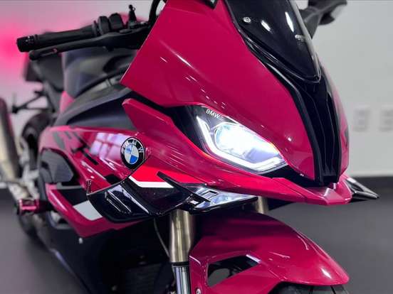 BMW-S 1000 RR BMW-S 1000 RR-2023