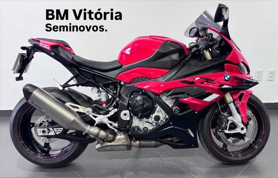 BMW S 1000 RR 