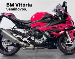 BMW S 1000 RR BMW S 1000 RR