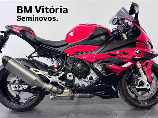BMW-S 1000 RR BMW-S 1000 RR-2023