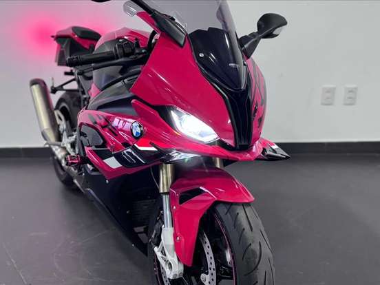 BMW-S 1000 RR BMW-S 1000 RR-2023