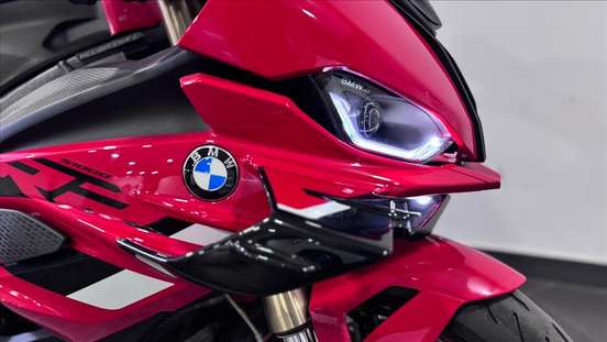 BMW-S 1000 RR-2023
