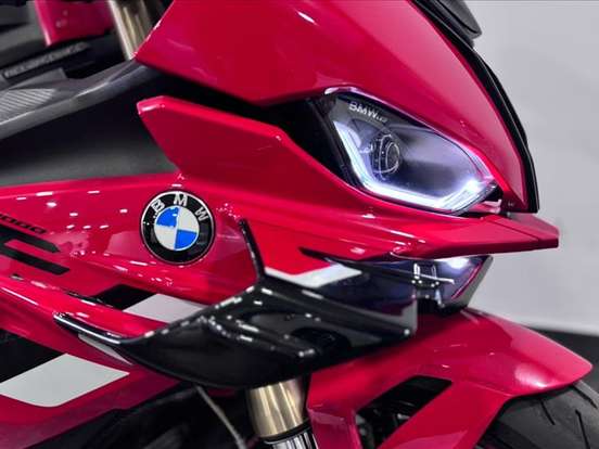 BMW-S 1000 RR BMW-S 1000 RR-2023