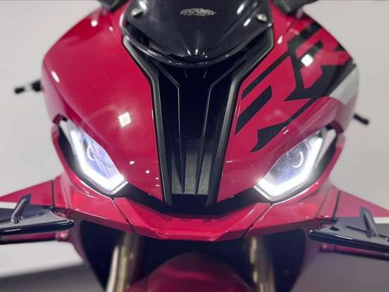 BMW-S 1000 RR BMW-S 1000 RR-2023