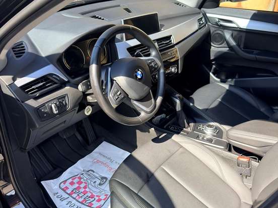 BMW-X1-2.0 16V TURBO ACTIVEFLEX SDRIVE20I GP 4P AUTOMÁTICO BMW-X1-2021