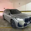 BMW X1 2.0 16V TURBO GASOLINA SDRIVE20I M SPORT STEPTRONIC BMW X1 2.0 16V TURBO GASOLINA SDRIVE20I M SPORT STEPTRONIC