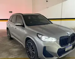 BMW X1 2.0 16V TURBO GASOLINA SDRIVE20I M SPORT STEPTRONIC BMW X1 2.0 16V TURBO GASOLINA SDRIVE20I M SPORT STEPTRONIC