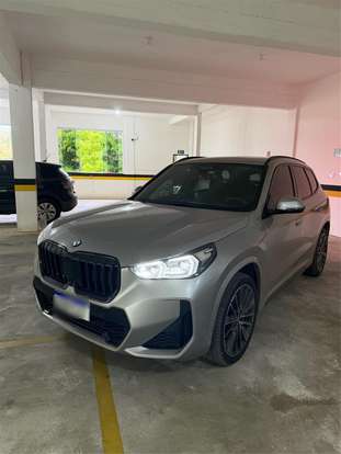BMW-X1-2025