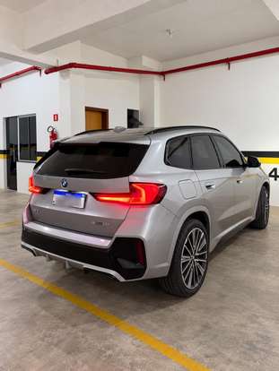 BMW-X1-2025