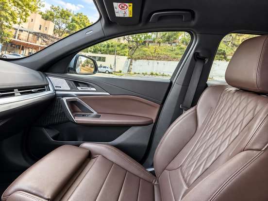 BMW-X1-2025