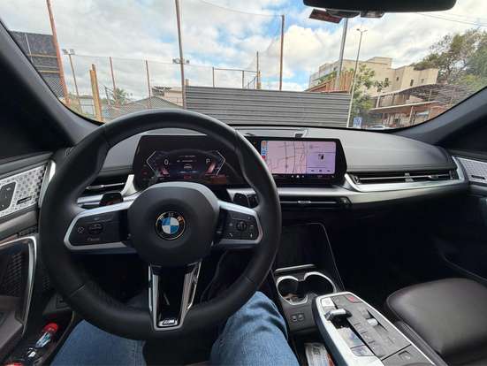BMW-X1-2025