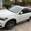 BMW X1 2.0 16V TURBO GASOLINA SDRIVE20I X-LINE 4P AUTOMÁTICO BMW X1 2.0 16V TURBO GASOLINA SDRIVE20I X-LINE 4P AUTOMÁTICO