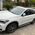 BMW X1 2.0 16V TURBO GASOLINA SDRIVE20I X-LINE 4P AUTOMÁTICO BMW X1 2.0 16V TURBO GASOLINA SDRIVE20I X-LINE 4P AUTOMÁTICO