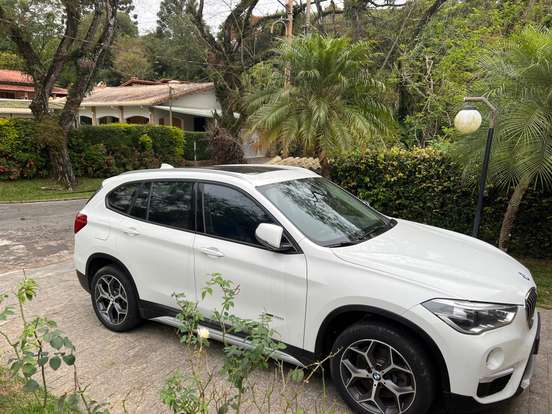 BMW-X1-2017