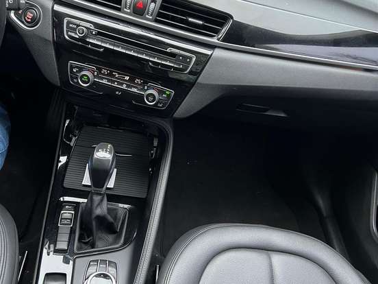 BMW-X1-2.0 16V TURBO GASOLINA SDRIVE20I X-LINE 4P AUTOMÁTICO BMW-X1-2017